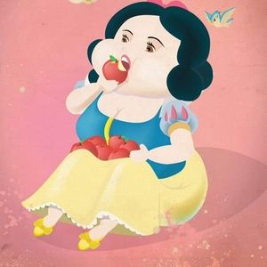 Meet your Posher, Terri